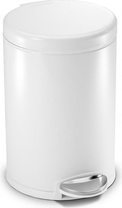 Image du produit Simplehuman Poubelle à pédale (3 l)