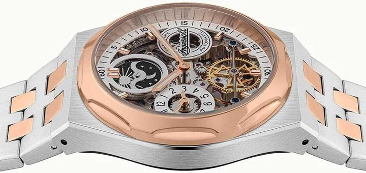 Image du produit Ingersoll 1892 Herrenuhr THE BROADWAY (Montre analogique, 43 mm)