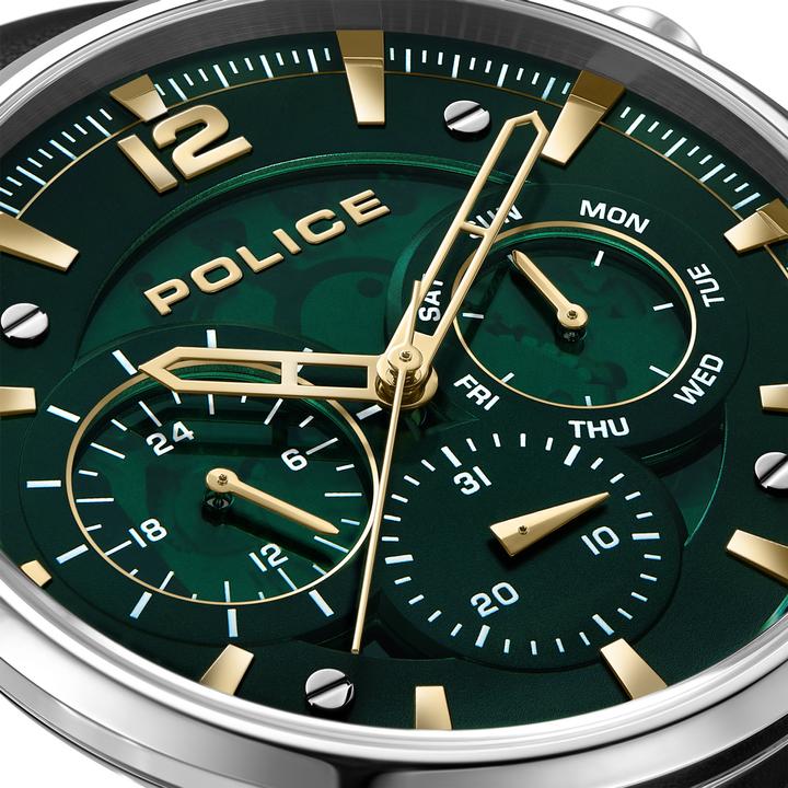 Immagine prodotto Police Guida Ii (43.50 mm)