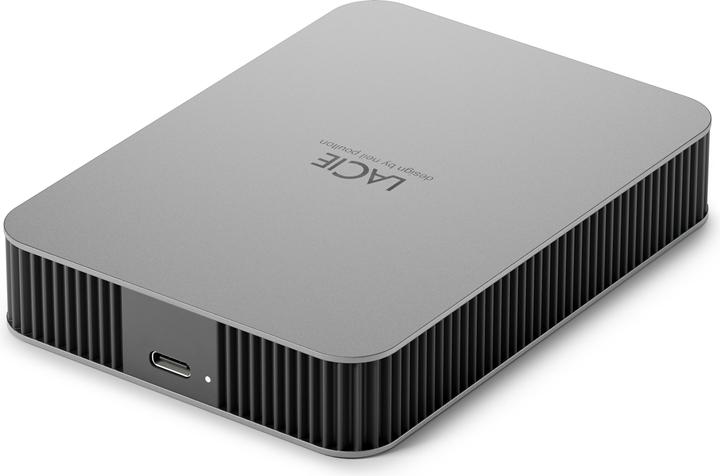Produktbild LaCie Mobile Drive (4 TB)