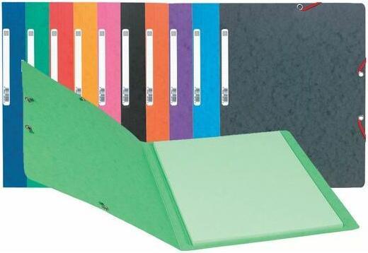 Immagine prodotto Exacompta Raccoglitore con elastico (A4, 1 x)