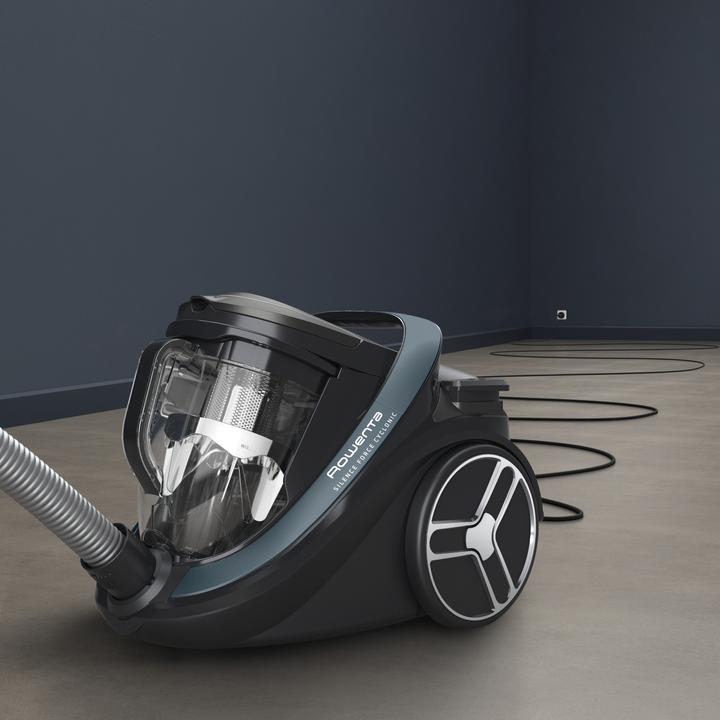 Actual product image Rowenta RO7961