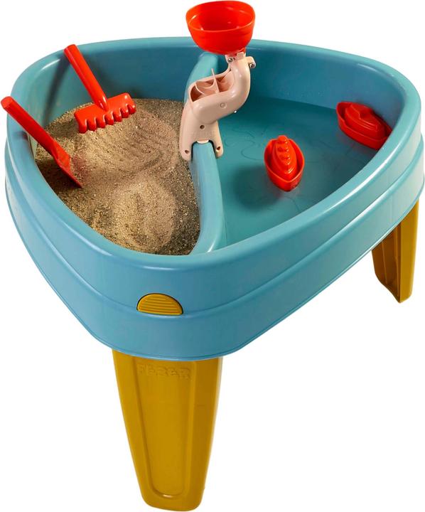 Actual product image Feber Casual Play Table