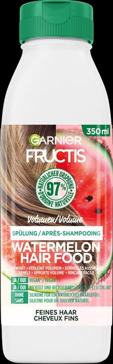 Garnier Fructis Hairfood (350 ml)