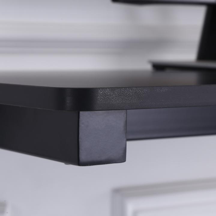 Actual product image Vinsetto Height adjustable desk (120 x 60 x 117 cm)