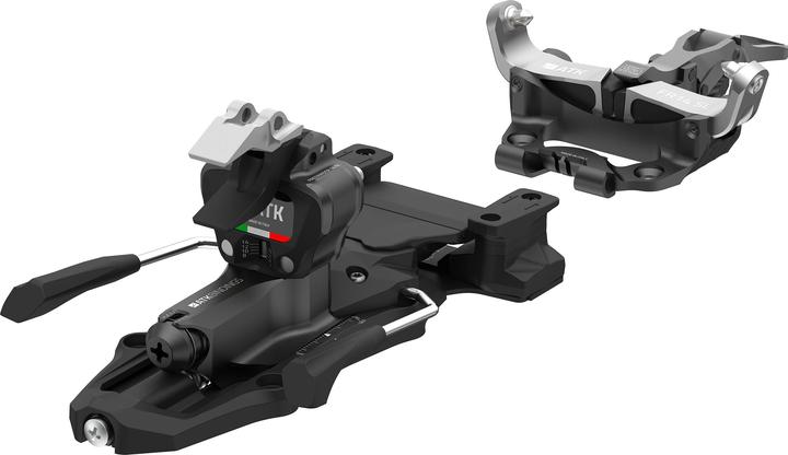 Image du produit ATK Bindings Freeraider 14 SL (Ski de randonnée, Freeride Mountain)