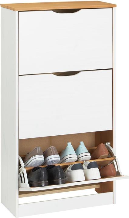 Immagine prodotto IDIMEX Basil (59 x 25 x 116 cm)