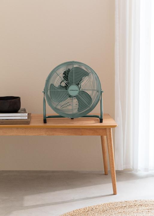 Actual product image Create Air Floor Retro (54 dB)