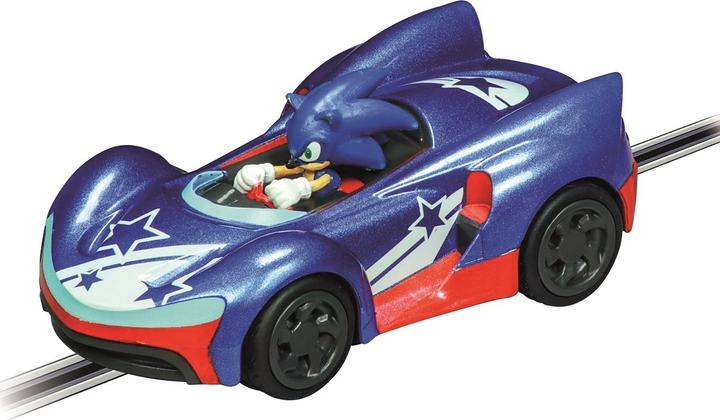 Immagine prodotto Carrera VAI! Stelle di Sonic the Hedgehog