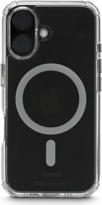 Produktbild Hama Extreme Protect (Apple iPhone 16)