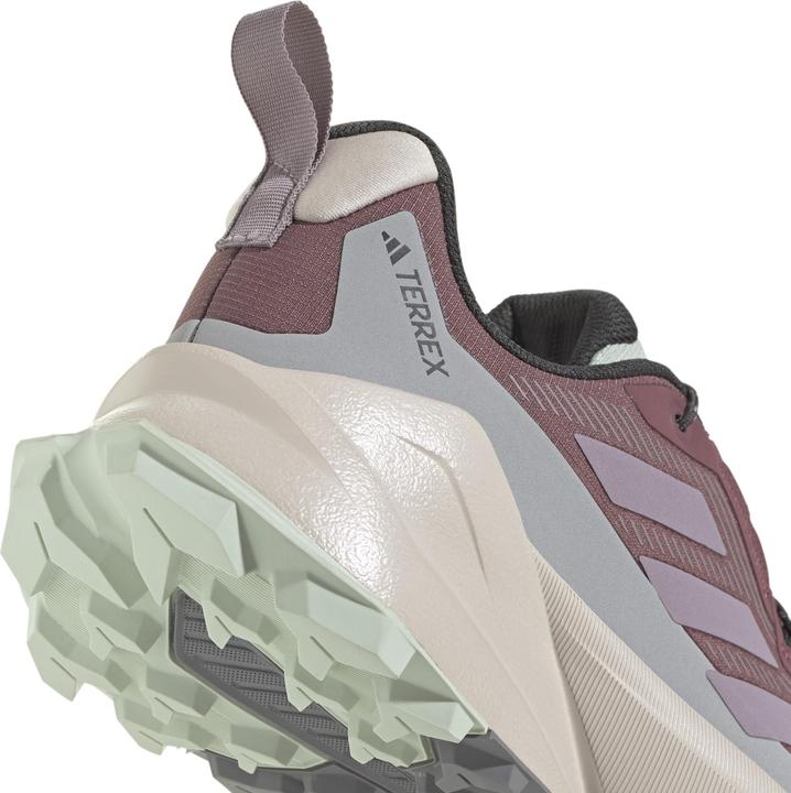 Actual product image adidas Women's Trailmaker 2 GTX Speed Lacing (38)