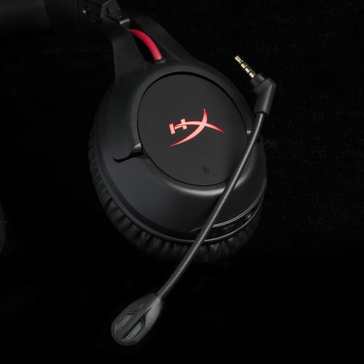 Actual product image HyperX Cloud Flight (Wireless)