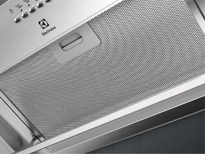 Image du produit Electrolux EH7L4SW (Hotte à tiroir)