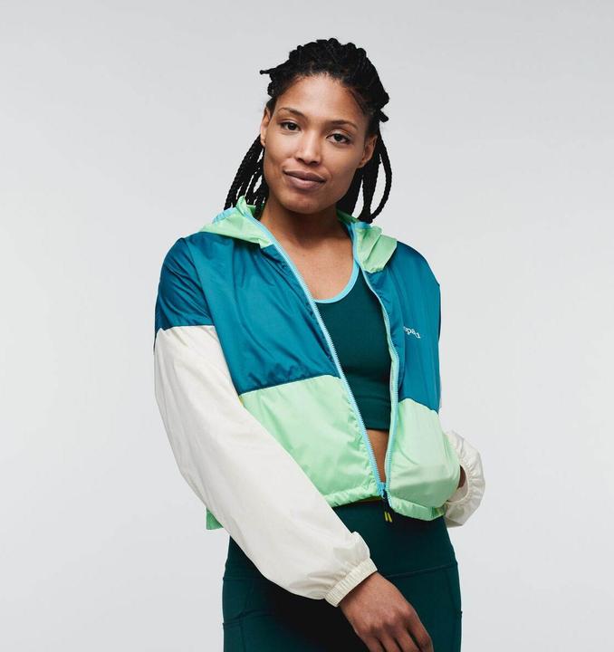 Produktbild Cotopaxi Teca Crop Jacket (S)
