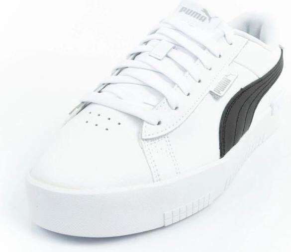 Puma White, Puma Black, Puma Silver