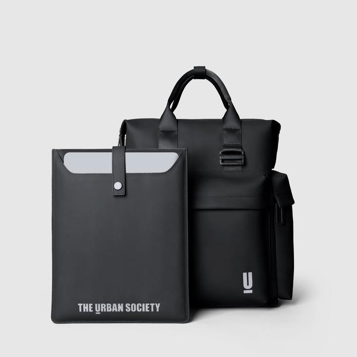 Immagine prodotto The Urban Society OFFROAD 40 - Zaino per laptop (23 l)