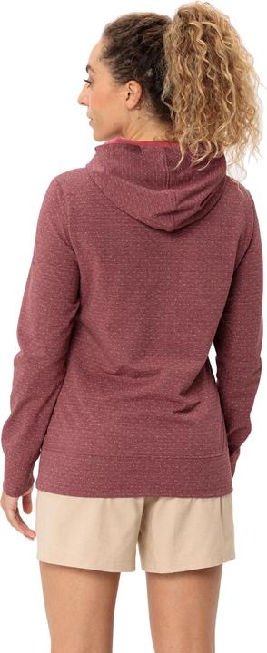 Actual product image Vaude Women's Tuenno Pullover (42, L)