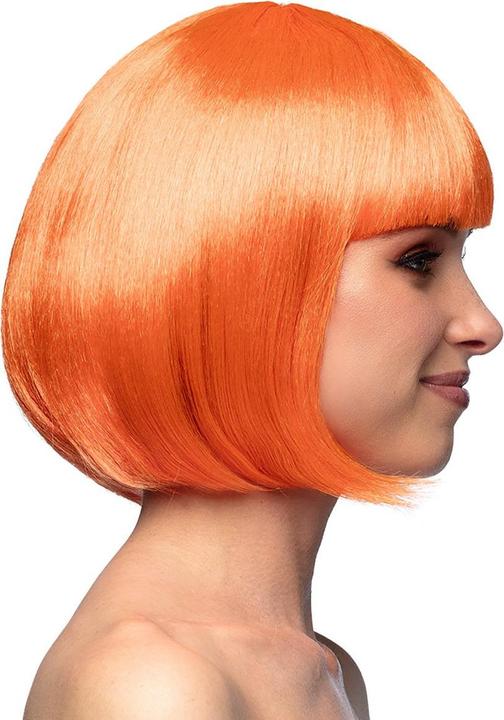 Actual product image Fasnacht Cabaret wig