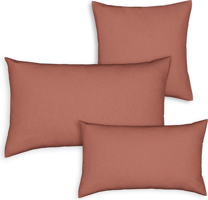 Actual product image La Redoute Interieurs Scenario Duck (40 x 40 cm)