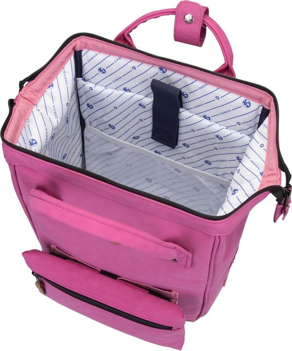 Produktbild Cabaia Adventurer M Nubuck (23 l)
