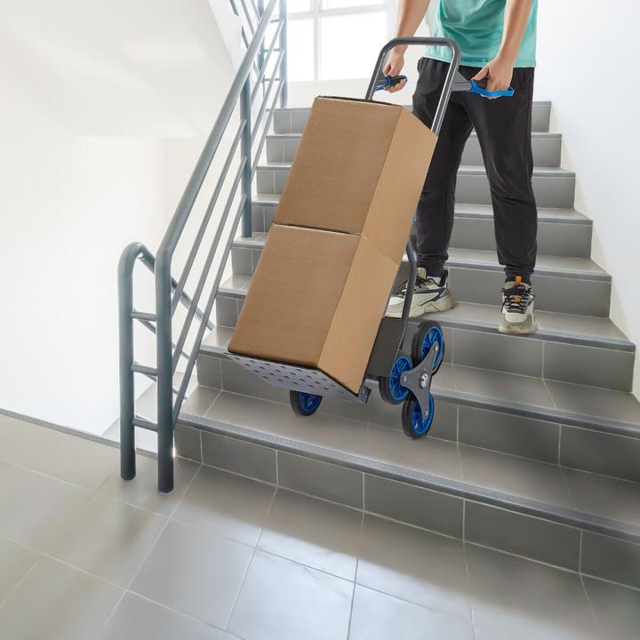 Produktbild Arebos Treppenkarre (150 kg)