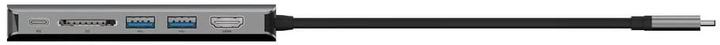 Produktbild Belkin Connect (USB-C, 1 Ports)