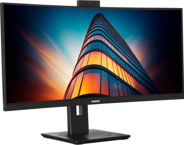Produktbild Philips 34B1U5600CH (3440 x 1440 Pixel, 34")