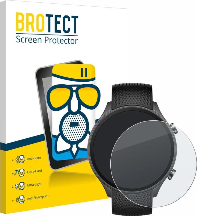 BROTECT AirGlass Glass Matte
