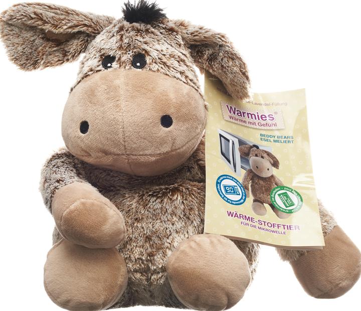 Produktbild Warmies Beddy Bear (37 cm)