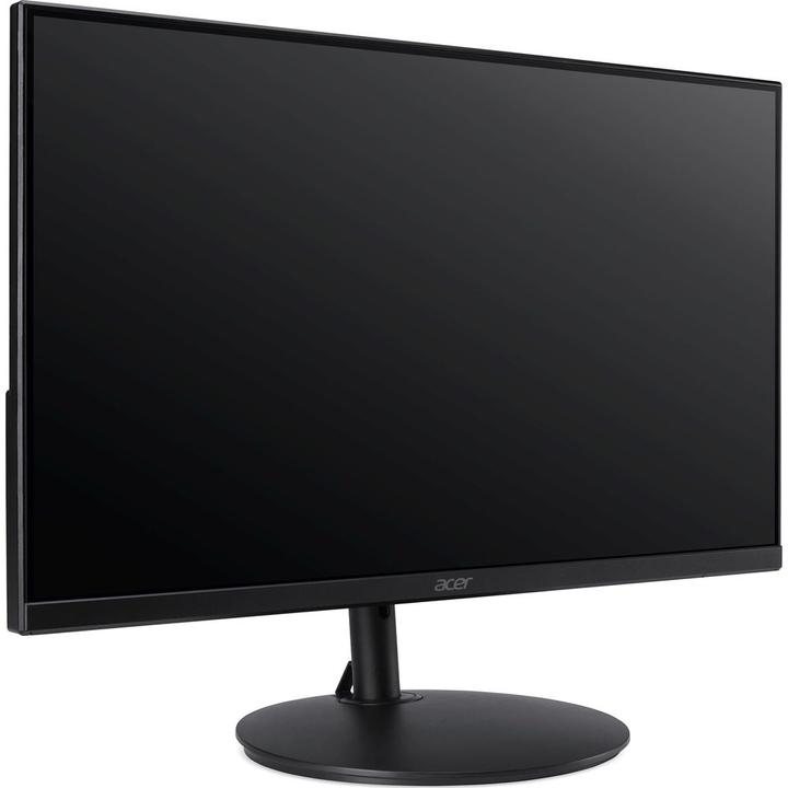 Actual product image Acer Nitro XF240YS3biphx (1920 x 1080 pixels, 23.80")