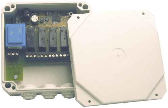 Image du produit Sommer Récepteur radio (Récepteur)