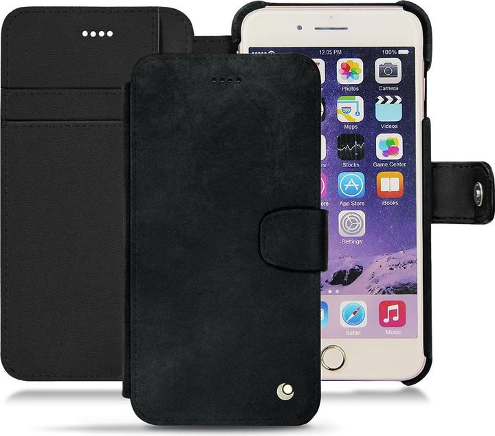 Immagine prodotto Noreve Cover in pelle portafoglio (Apple iPhone 7 Plus, Apple iPhone X)