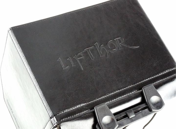 Image du produit Lifthor Pare-soleil 9.7 pour écran de 200 mm de large