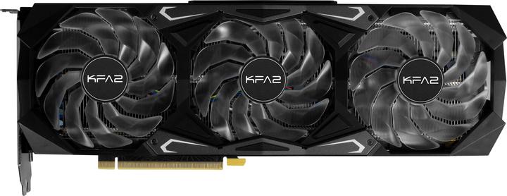 KFA2 GeForce RTX 3070 SG 1-Click OC (8 GB)