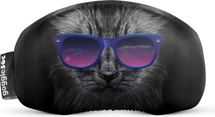 Produktbild Gogglesoc Bad Kitty Soc (Skibrille Schutzhülle)