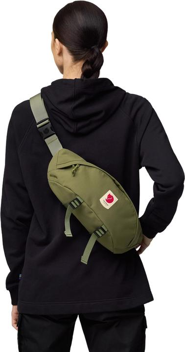 Produktbild Fjällräven Ulvö Hip Pack Large