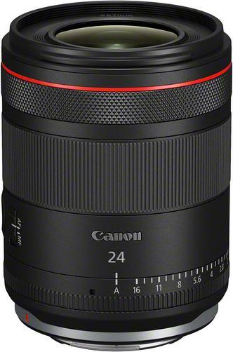 Produktbild Canon RF 24mm f/1.4L VCM (Canon RF, Vollformat)