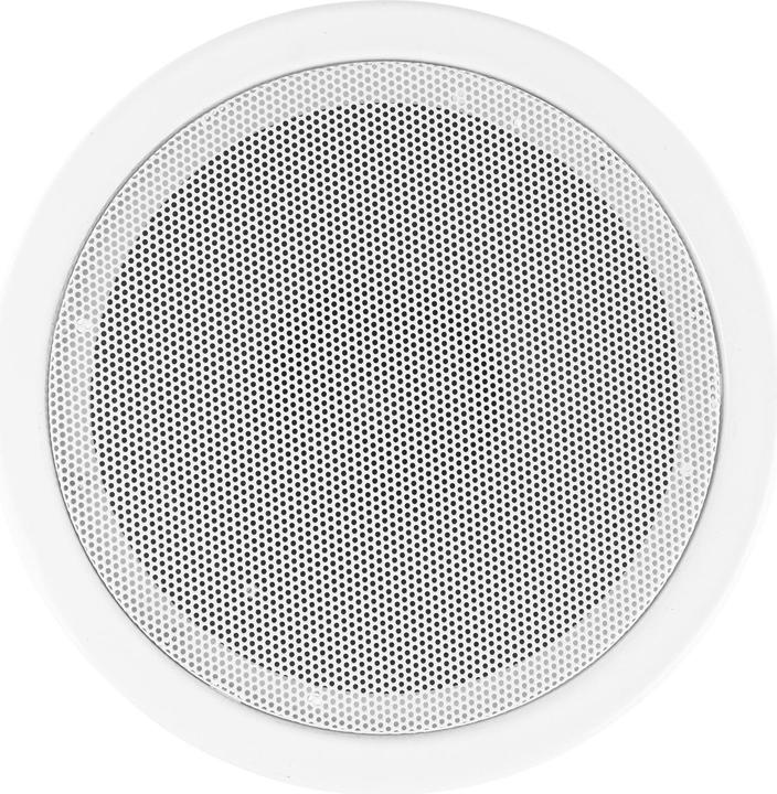 Immagine prodotto Power Dynamics Set di altoparlanti da soffitto BTW30 (Attivo, 1x 30 W)