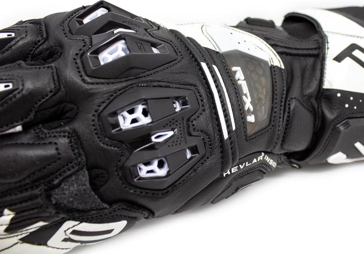 Actual product image Five RFX1 Woman (Women, XL)