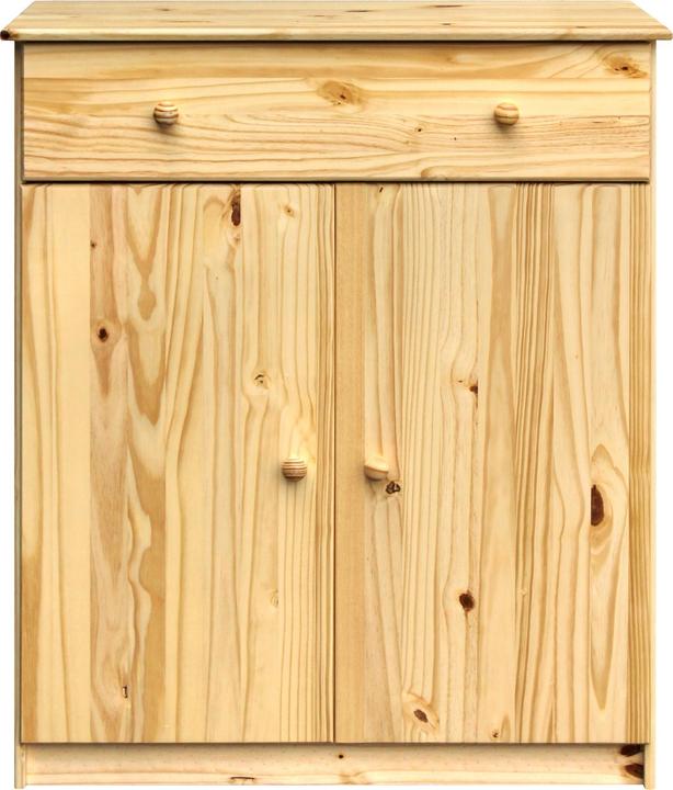 Image du produit Möbilia Commode (91 x 43 x 107 cm)