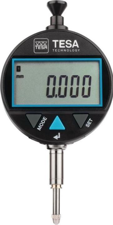 Tesa Technology Messuhr DIALTRONIC EASY 01930321 (mm)