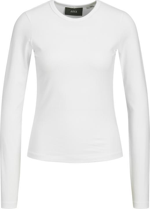 Immagine prodotto JJXX Jxceline Gigi Str Ls Solid Tee Jrs Noos (XL)