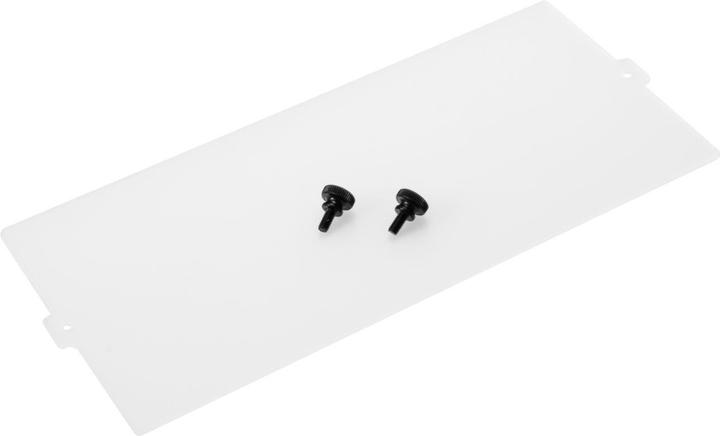 Image du produit Eurolite Disque de diffusion pour LED PLL-384 (40001902)