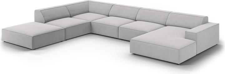 Actual product image Micadoni Jodie (Sofa landscape)