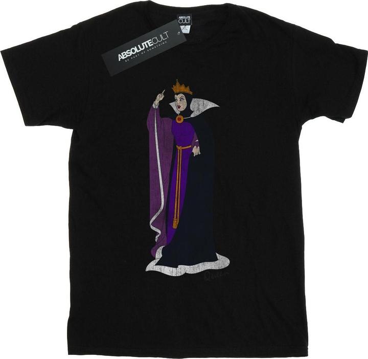 Snow White TShirt (L)