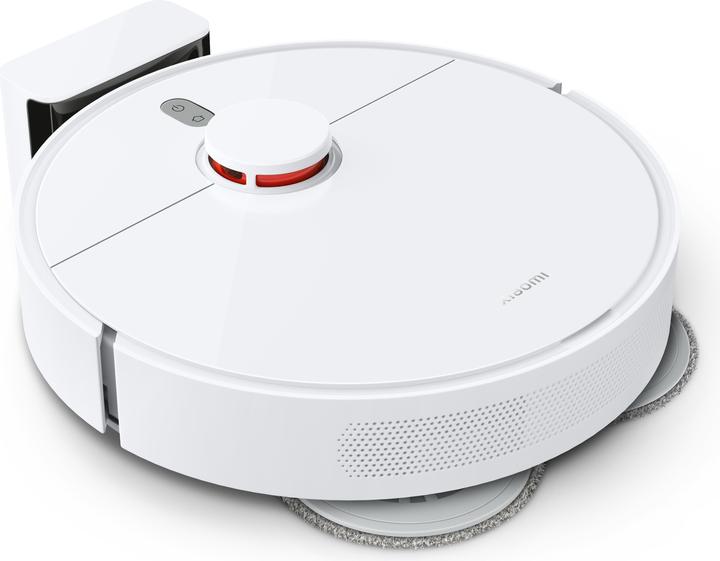 Xiaomi Mi Robot Vacuum S10+ (Robot d'aspiration et de nettoyage)