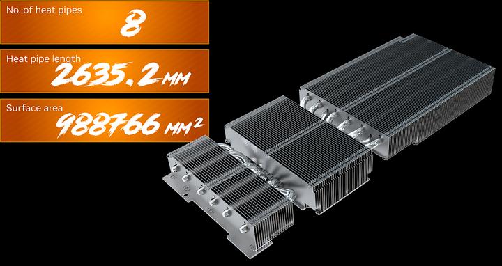 Immagine prodotto Inno3D GeForce RTX 4070 Ti SUPER X3 OC (16 GB)