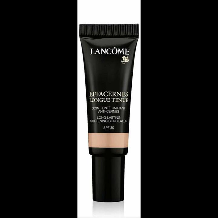Actual product image Lancôme Effacernes Longue Tenue - Beige Sable 02 (#02 Beige Sable)