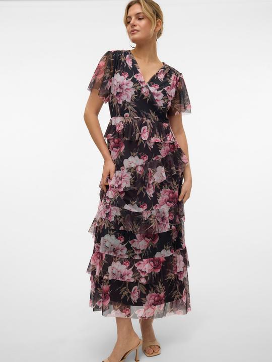 Image du produit Vero Moda VMBLAIR Robe longue Robe (XS)