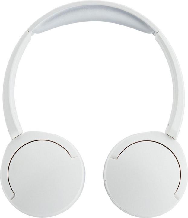 Panasonic RB-HF630BE-W bianco (Nessuna soppressione del rumore, 72 h, Senza fili)